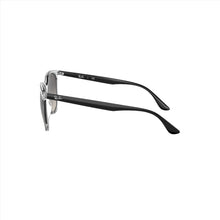 Rayban Transparent Brown 0RB4378 Sunglasses