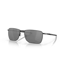 Lunettes de soleil Oakley noir satiné 0OO4142