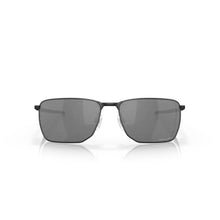 Lunettes de soleil Oakley noir satiné 0OO4142