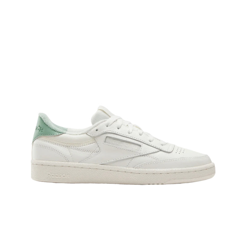 Club C 85 - Chalk & Green