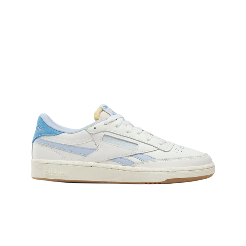 Club C Revenge - White & Blue