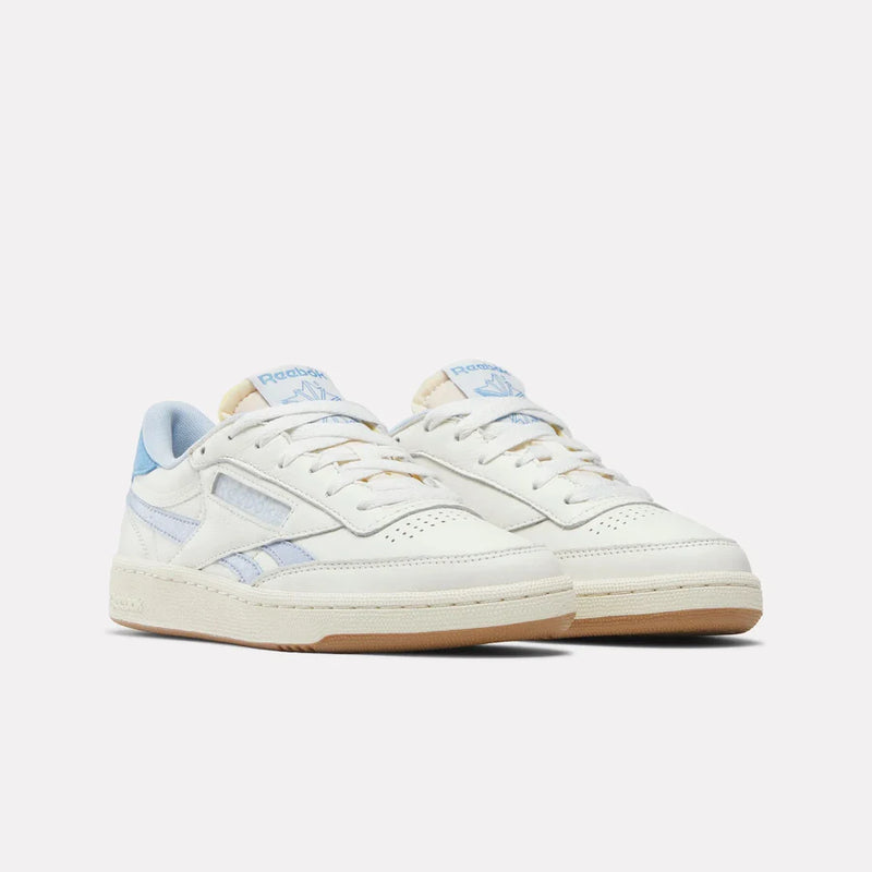 Club C Revenge - White & Blue