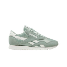 Classic Nylon - Green