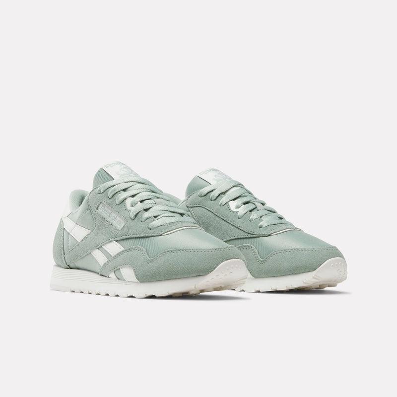 Classic Nylon - Green
