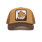 The King Lion - Whiskey