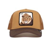 The King Lion - Whiskey