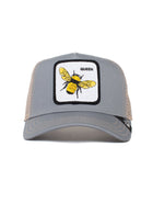 Goorin Bros Slate Queen Bee