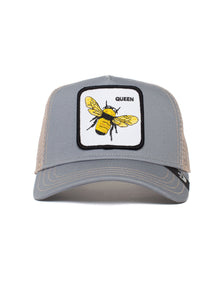 Goorin Bros Slate Queen Bee