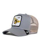 Goorin Bros Slate Queen Bee