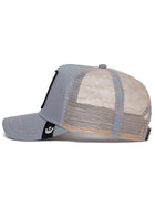 Goorin Bros Slate Queen Bee