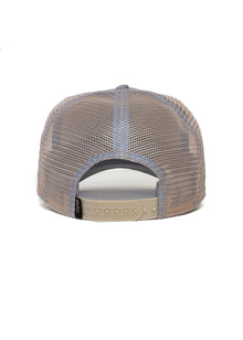 Goorin Bros Slate Queen Bee