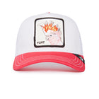 The Flirty Bird Pink
