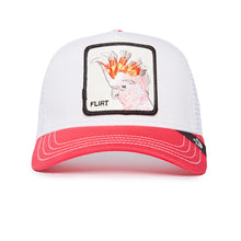 The Flirty Bird Pink