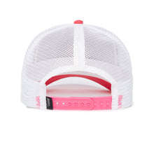 The Flirty Bird Pink