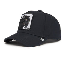 Panther Field 100 - Black