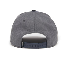 Goat Field 100 Navy
