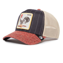 Moon Rooster Navy