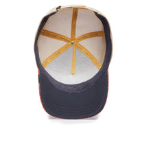 Moon Rooster Navy