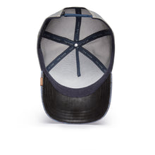 Storm Rhino Navy