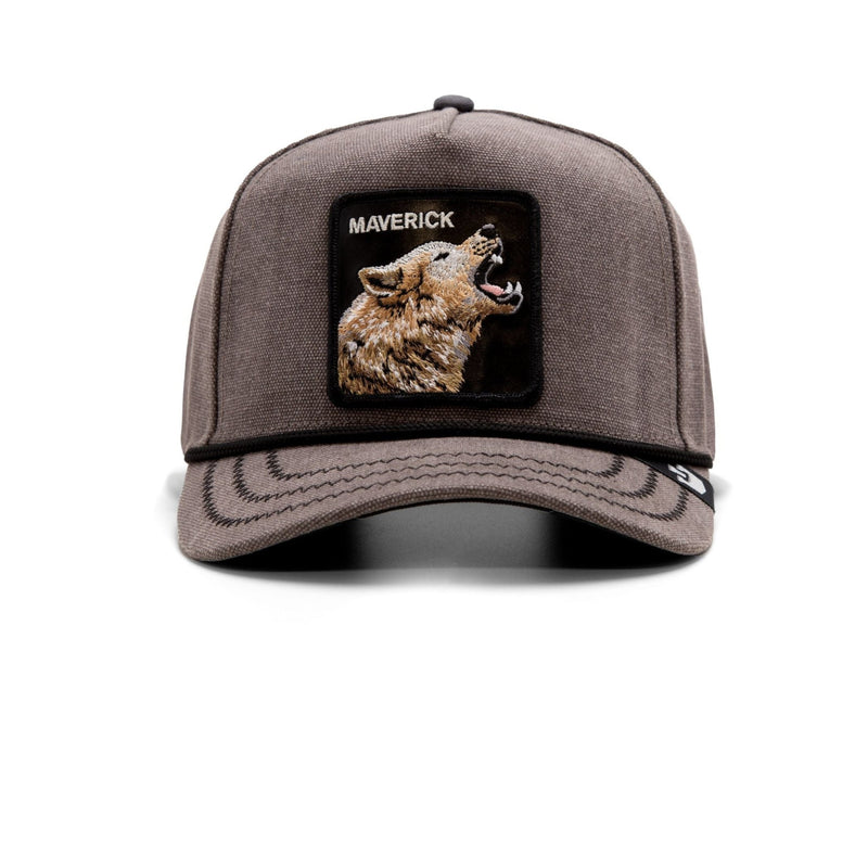 Howling Duck Charcoal