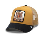 The Wildcat Tiger Mustard