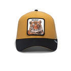 The Wildcat Tiger Mustard