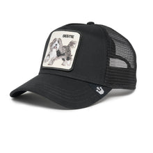 The Bestie Dog Black