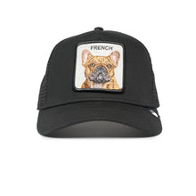 The French Frenchie Black