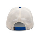 The Suede Snow Bird Blue