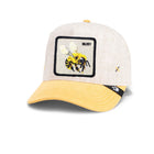 Unbee-Weavable - Gold