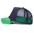 Hawk Fan Navy