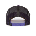 Raven Fan Black