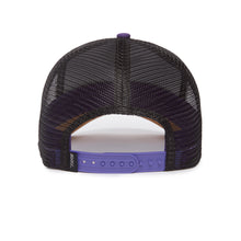 Raven Fan Black