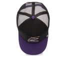 Raven Fan Black