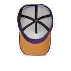 Raven Fan Black