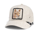 Coyote Cloth - Natural