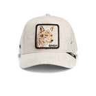 Coyote Cloth - Natural