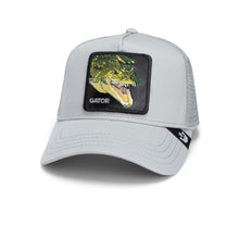 Swamp Monster - Grey