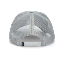 Swamp Monster - Grey