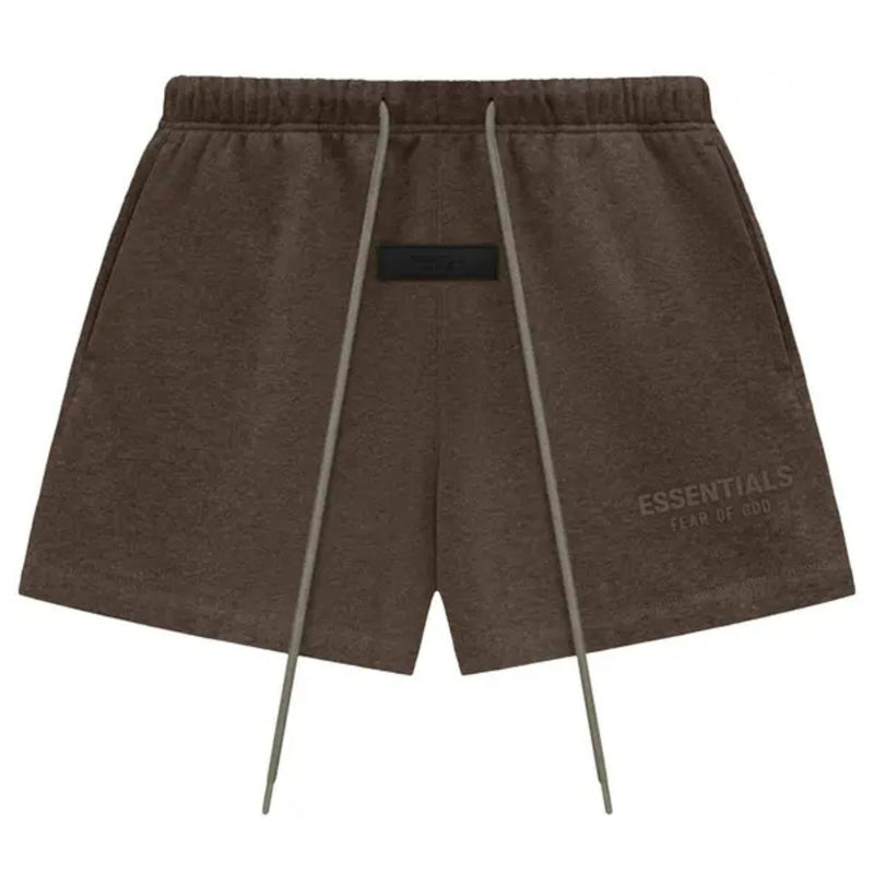 Shorts - Wood