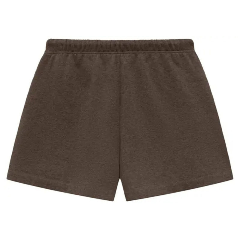 Shorts - Wood