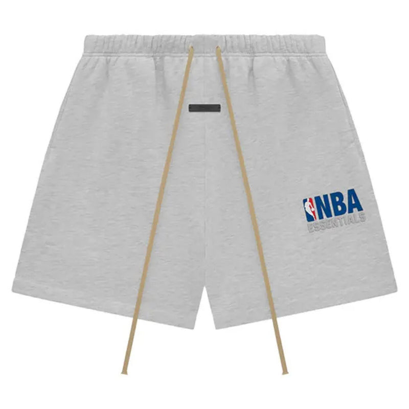 Shorts NBA - Light Heather