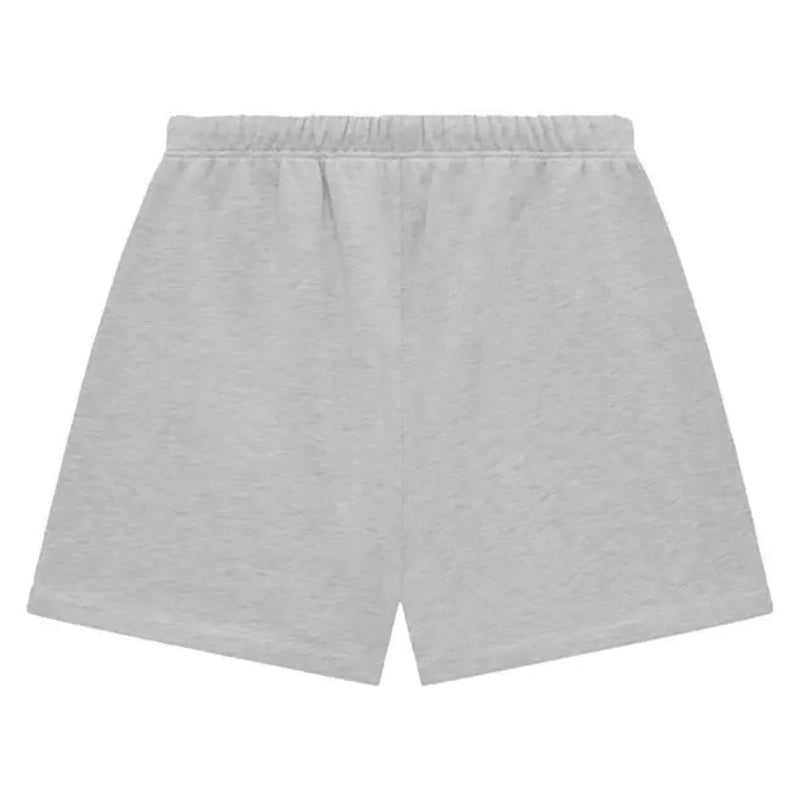 Shorts NBA - Light Heather
