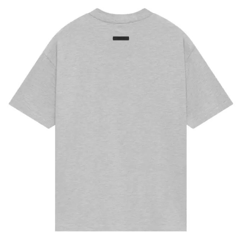 T-Shirt NBA - Light Heather