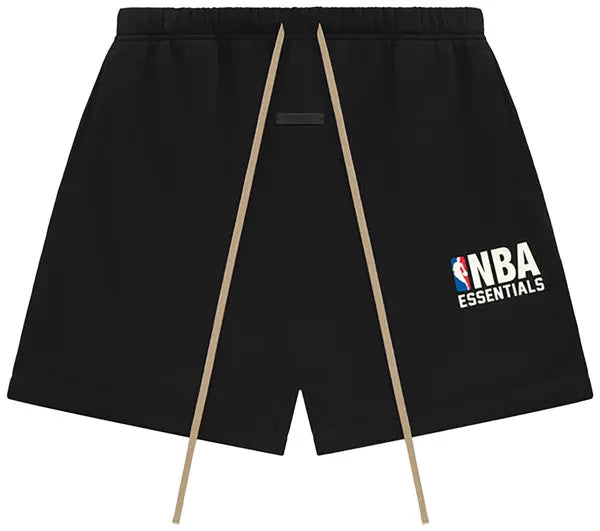Shorts NBA - Black