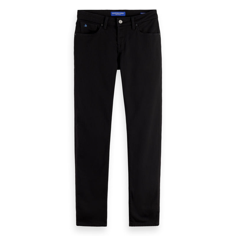 Ralston Jeans - Black