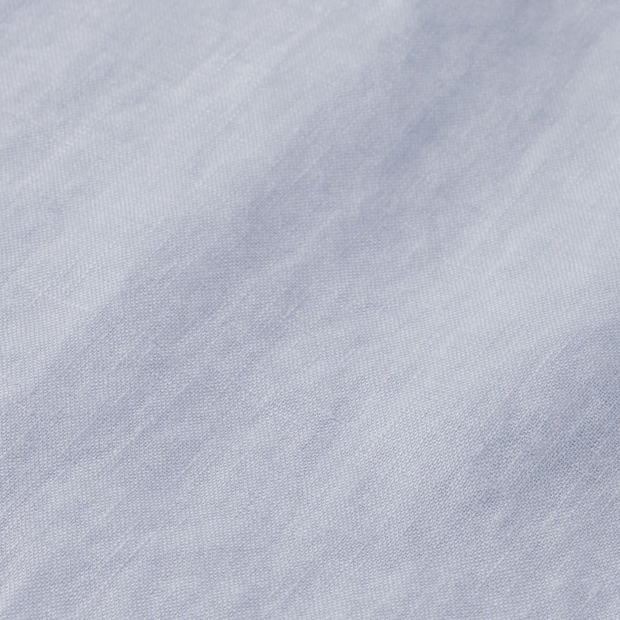 Blue Linen Shirt