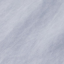Blue Linen Shirt