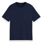 Logo T-Shirt - Blue