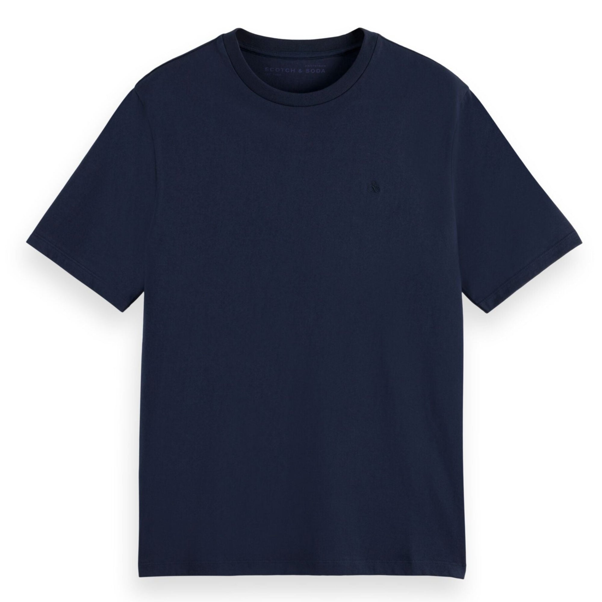 Logo T-Shirt - Blue